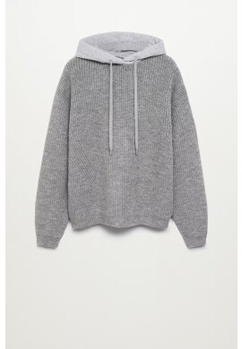 Mango Kids Детски пуловер MAX - Pepit.bg