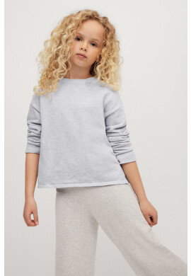 Mango Kids Детски пуловер MEG - Pepit.bg