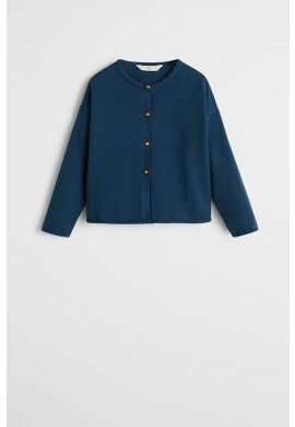Mango Kids Детски пуловер Miley 110-164 cm - Pepit.bg