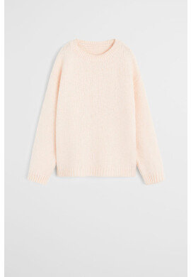 Mango Kids Детски пуловер Moni 110-164 cm - Pepit.bg