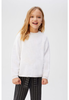 Mango Kids Детски пуловер North 110-164 cm - Pepit.bg