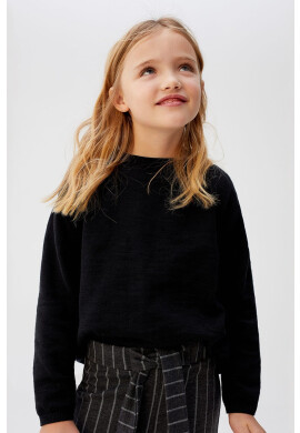 Mango Kids Детски пуловер North 110-164 cm - Pepit.bg