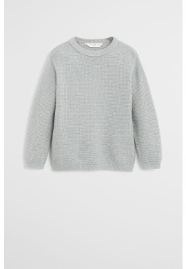 Mango Kids Детски пуловер Viti 110-164 cm - Pepit.bg