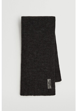 Mango Kids Детски шал Knitc - Pepit.bg