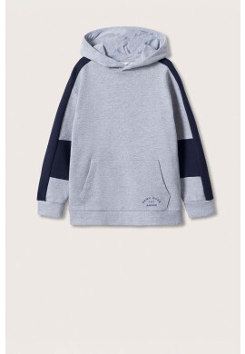 Mango Kids Детски суичър - Pepit.bg
