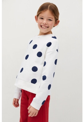 Mango Kids Детски суичър ALEXIS8 - Pepit.bg