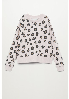 Mango Kids Детски суичър ALEXIS8 - Pepit.bg