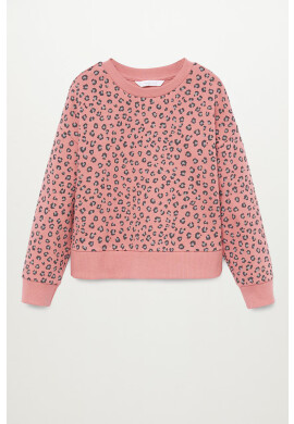 Mango Kids Детски суичър ALEXIS8 - Pepit.bg