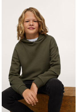 Mango Kids Детски суичър - Pepit.bg