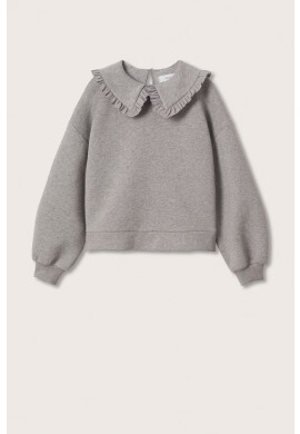 Mango Kids Детски суичър - Pepit.bg