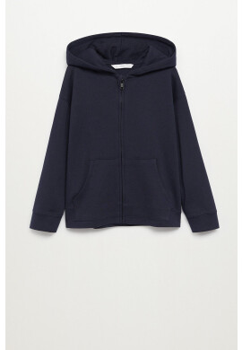 Mango Kids Детски суичър FRANCIA8 - Pepit.bg