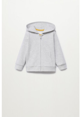 Mango Kids Детски суичър Mateoj1 80-110 cm - Pepit.bg