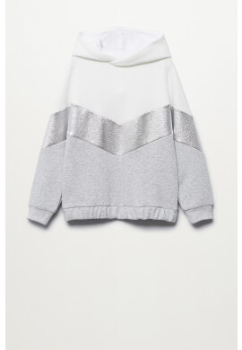 Mango Kids Детски суичър - Pepit.bg