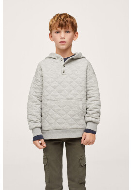 Mango Kids Детски суичър - Pepit.bg