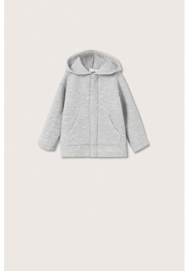 Mango Kids Детски суичър Sete - Pepit.bg