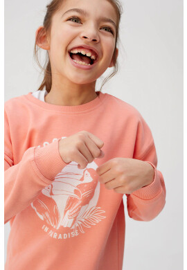 Mango Kids Детски суичъри Dublin62 110-164 cm - Pepit.bg