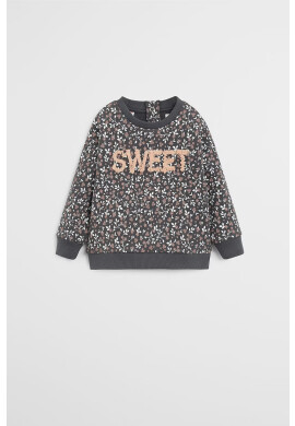 Mango Kids Детски суичъри Dulce 80-104 cm - Pepit.bg
