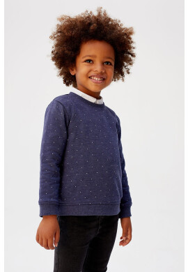 Mango Kids Детски суичъри Miresp 80-104 cm - Pepit.bg