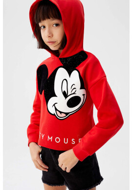 Mango Kids Детски суичъри Mred 110-164 cm - Pepit.bg