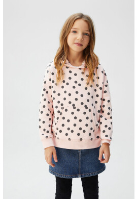 Mango Kids Детски суичъри Otawa 110-164 m - Pepit.bg