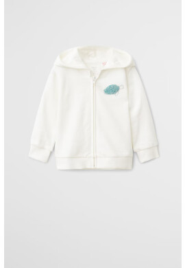 Mango Kids Детски суичъри Turtle 80-104 cm - Pepit.bg