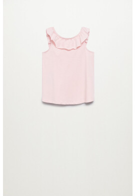 Mango Kids Детски топ - Pepit.bg