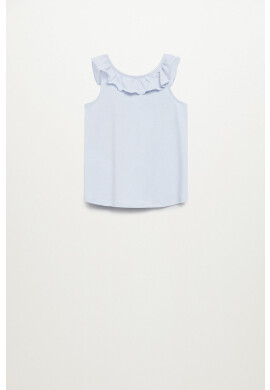 Mango Kids Детски топ - Pepit.bg