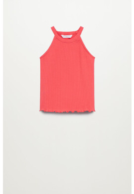 Mango Kids Детски топ LANE - Pepit.bg