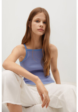 Mango Kids Детски топ LONDON - Pepit.bg