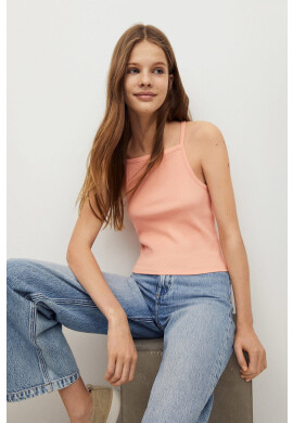 Mango Kids Детски топ LONDON - Pepit.bg