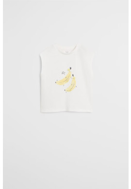 Mango Kids Детско горнище Fruta 80-104 cm - Pepit.bg