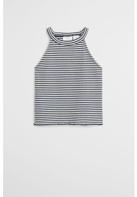 Mango Kids Детско горнище Lane 110-164 cm - Pepit.bg