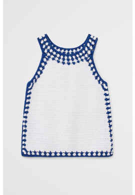 Mango Kids Детско горнище Molly 110-164 cm - Pepit.bg