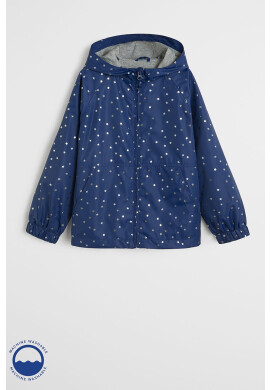 Mango Kids Детско нопромокаемо яке Centen 110-164 cm - Pepit.bg