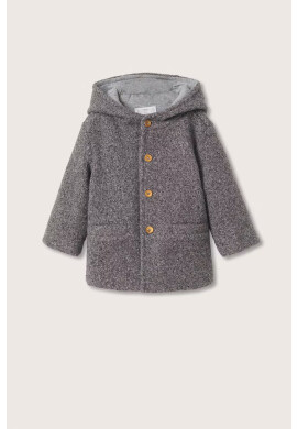 Mango Kids Детско палто Tobias - Pepit.bg