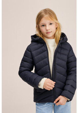 Mango Kids Детско яке - Pepit.bg