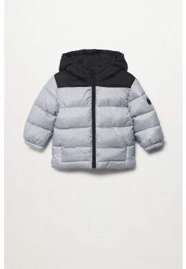 Mango Kids Детско яке Aldo - Pepit.bg