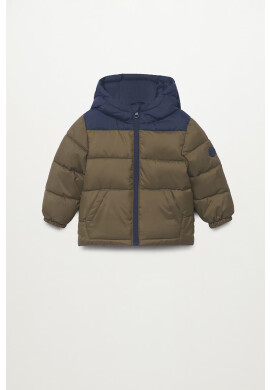 Mango Kids Детско яке Aldo - Pepit.bg