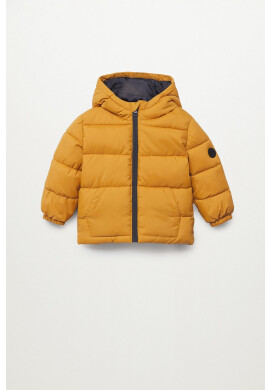 Mango Kids Детско яке Aldo - Pepit.bg