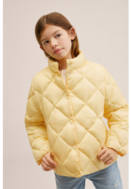 Mango Kids Детско яке Alo2 - Pepit.bg