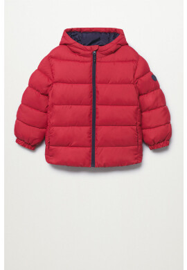 Mango Kids Детско яке America - Pepit.bg