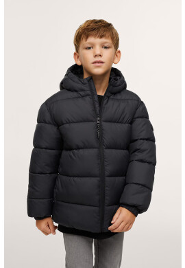 Mango Kids Детско яке America - Pepit.bg
