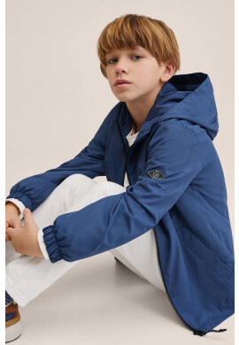 Mango Kids Детско яке Atlanta - Pepit.bg