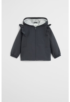 Mango Kids Детско яке Basila6 80-104 cm - Pepit.bg
