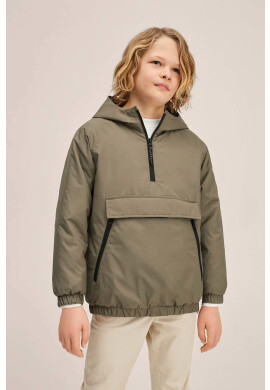 Mango Kids Детско яке Bomi - Pepit.bg