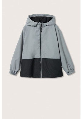 Mango Kids Детско яке Boston - Pepit.bg