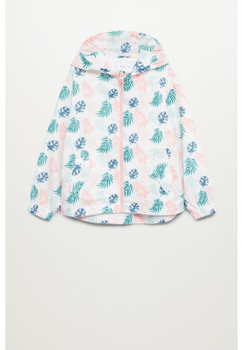 Mango Kids Детско яке CENTEN - Pepit.bg