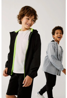 Mango Kids Детско яке CHICAGO - Pepit.bg