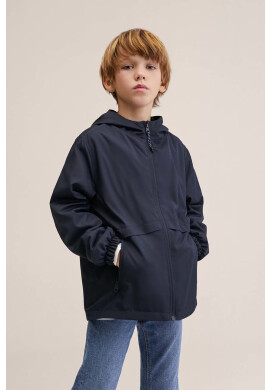 Mango Kids Детско яке Chicago2 - Pepit.bg