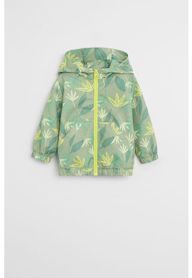 Mango Kids Детско яке Chus6 80-104 cm - Pepit.bg